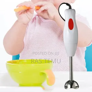 Photo - Sayona Hand Blender