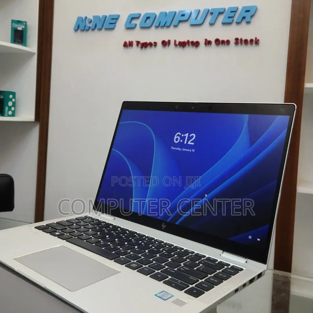 New Laptop HP EliteBook 1040 16GB Intel Core I7 SSD 512GB