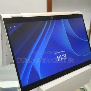Photo - New Laptop HP EliteBook 1040 16GB Intel Core I7 SSD 512GB