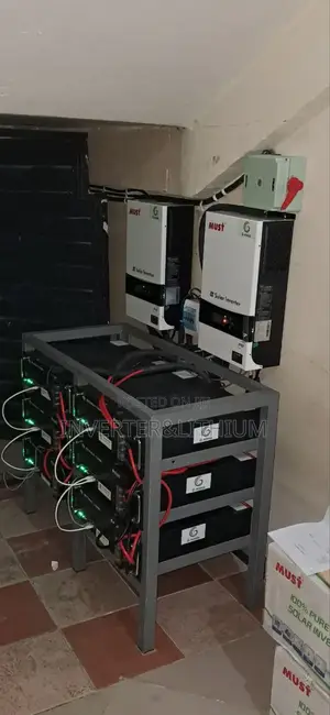 Inverter Lithium Ion Battery/Backup Power/