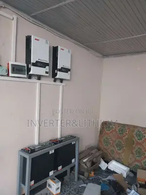 Inverter Lithium Ion Battery/Backup Power/