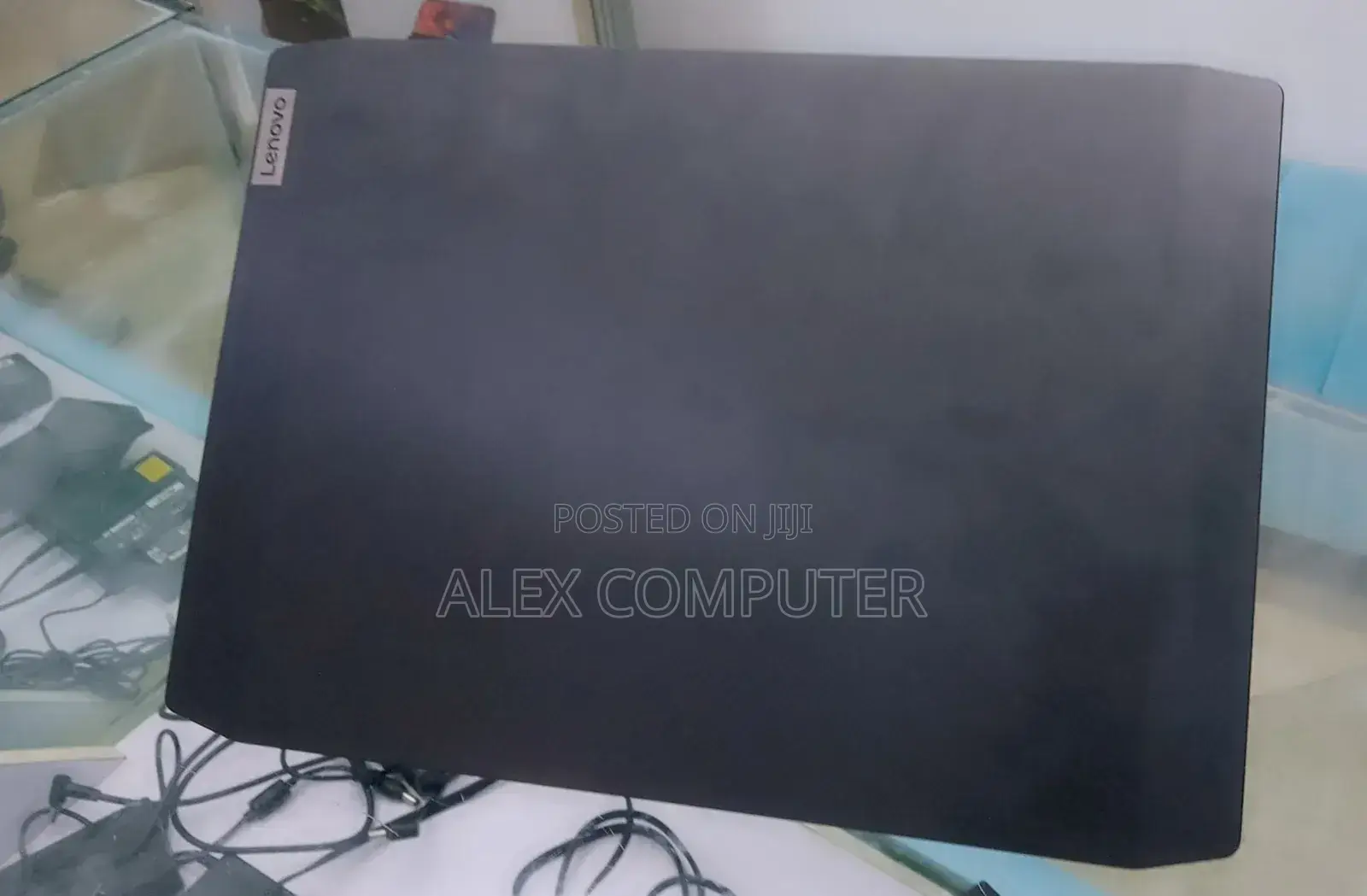 New Laptop Lenovo Ideapad 3 16GB AMD Ryzen 5 SSD 512GB