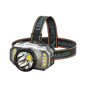 Rechargeable Head Lamp