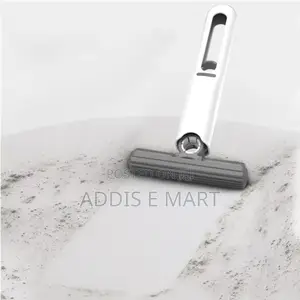 በፈለጉት ቦታ መጠቀም የሚችሉት Mini Mop