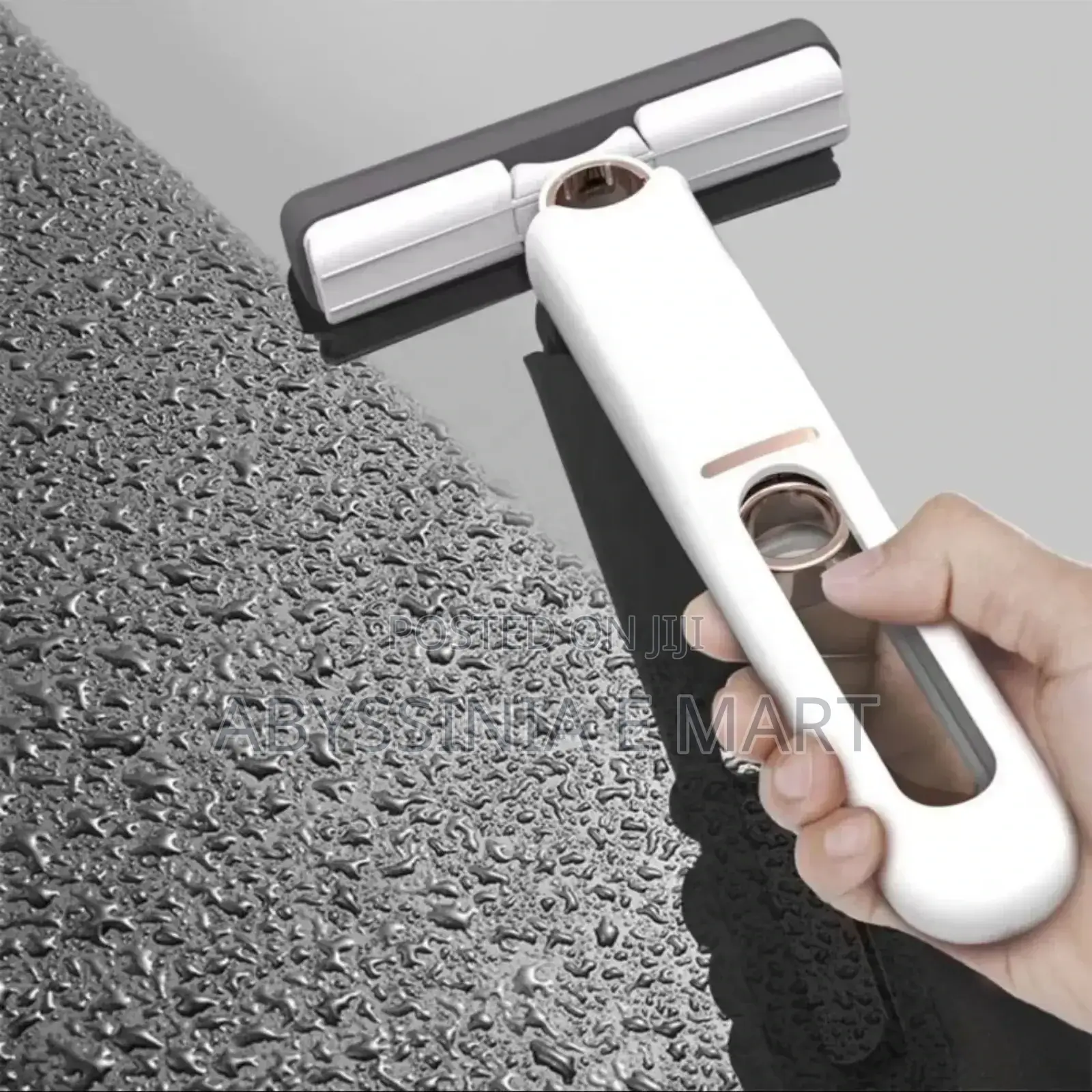 360° Rotating Head Portable Mini Mop