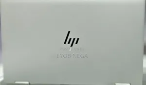 Photo - New Laptop HP EliteBook X360 1030 G8 16GB Intel Core I7 SSD 512GB