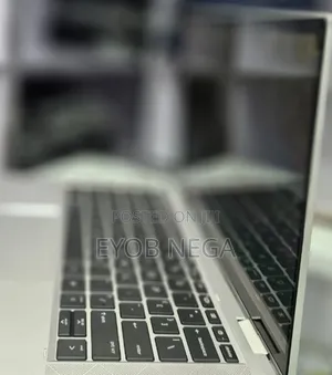 New Laptop HP EliteBook X360 1030 G8 16GB Intel Core I7 SSD 512GB