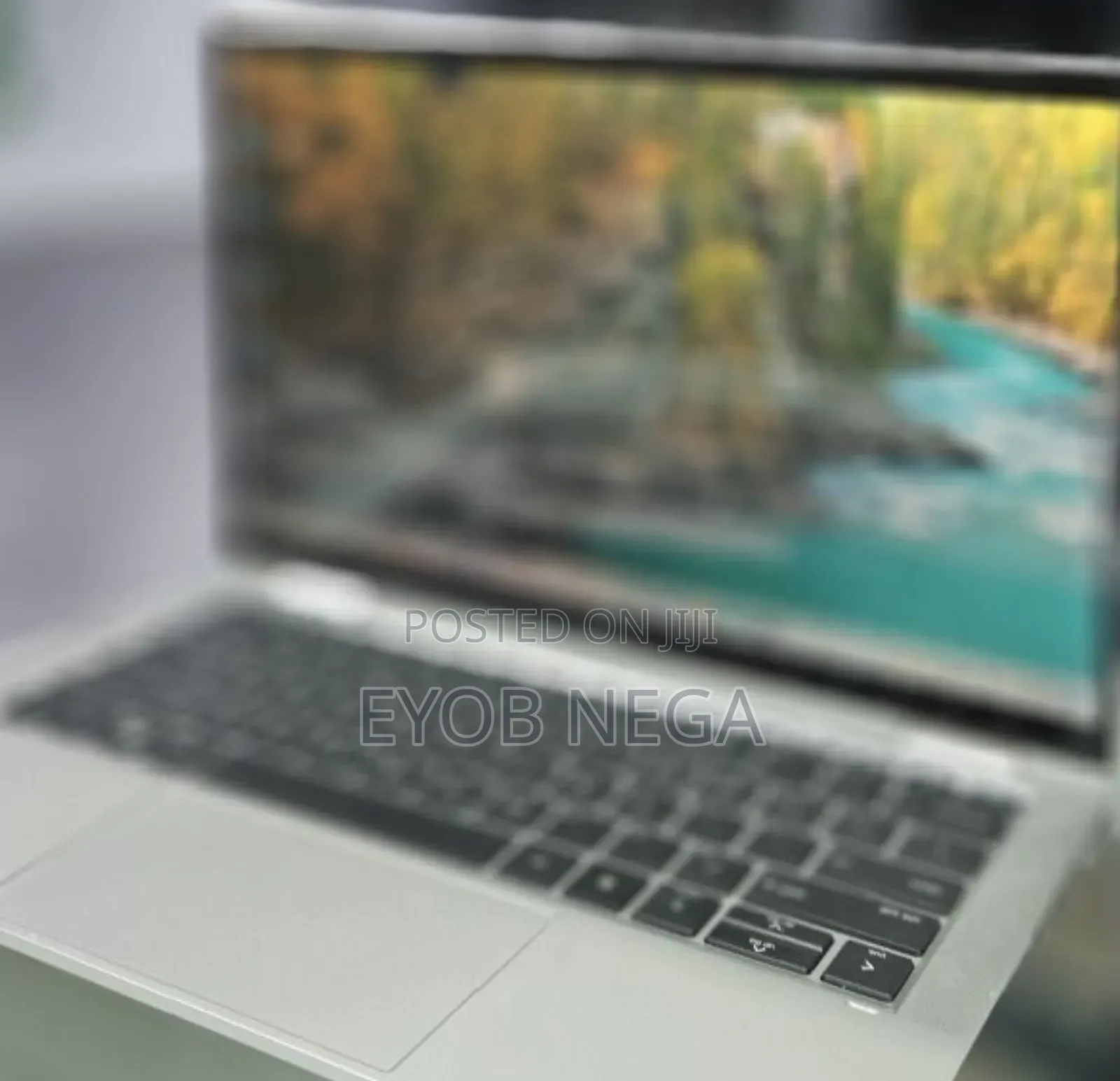 New Laptop HP EliteBook X360 1030 G8 16GB Intel Core I7 SSD 512GB