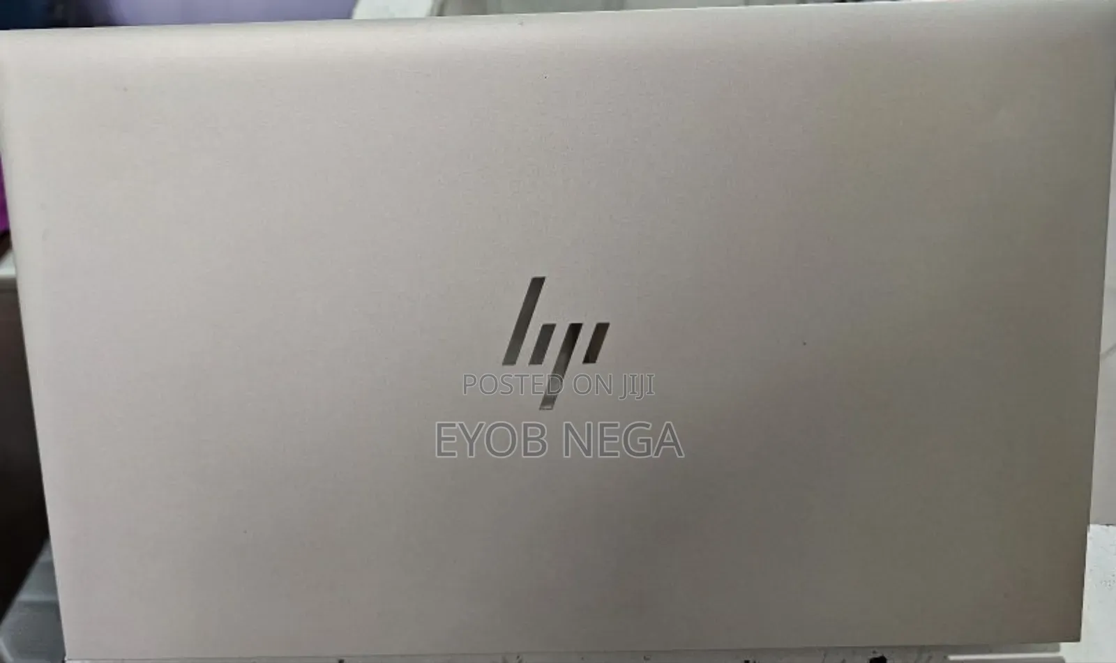 New Laptop HP EliteBook 850 G8 16GB Intel Core I7 SSD 512GB