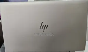 Photo - New Laptop HP EliteBook 850 G8 16GB Intel Core I7 SSD 512GB