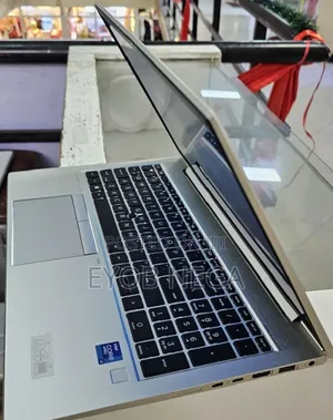 New Laptop HP EliteBook 850 G8 16GB Intel Core I7 SSD 512GB