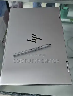 New Laptop HP Envy X360 16GB Intel Core I7 SSD 1T