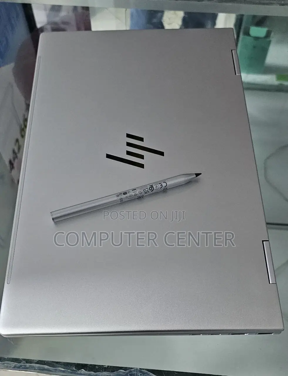 New Laptop HP Envy X360 16GB Intel Core I7 SSD 1T