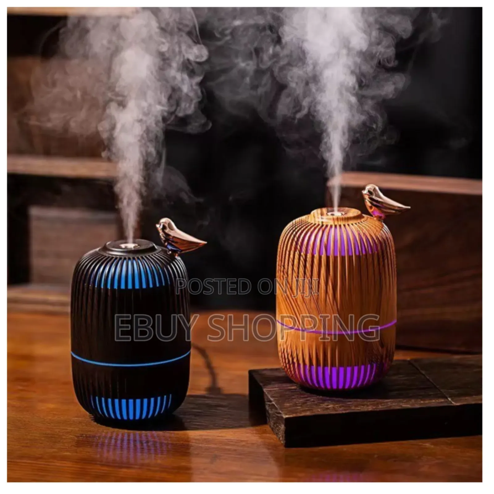280ml DREAM Bird Humidifier