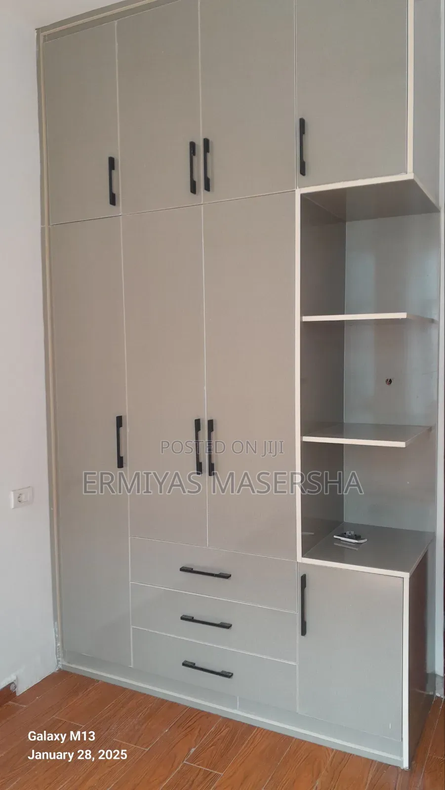 Furnished 2bdrm Apartment in Yeka for sale