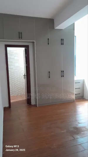 Furnished 2bdrm Apartment in Yeka for sale