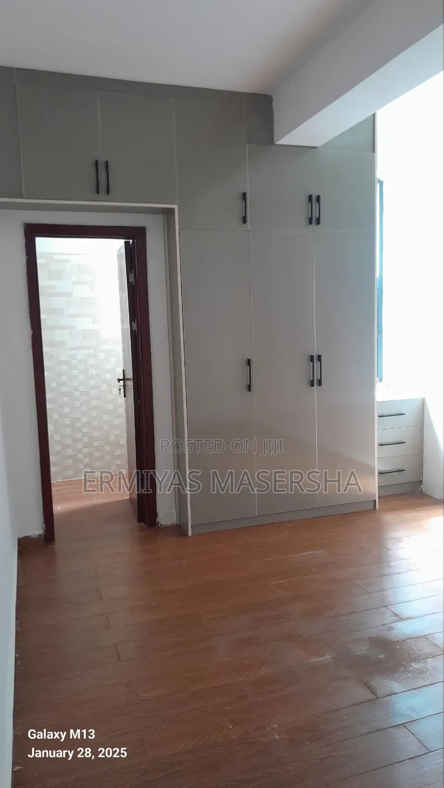 Furnished 2bdrm Apartment in Yeka for sale