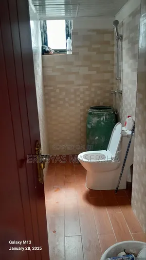 Furnished 2bdrm Apartment in Yeka for sale