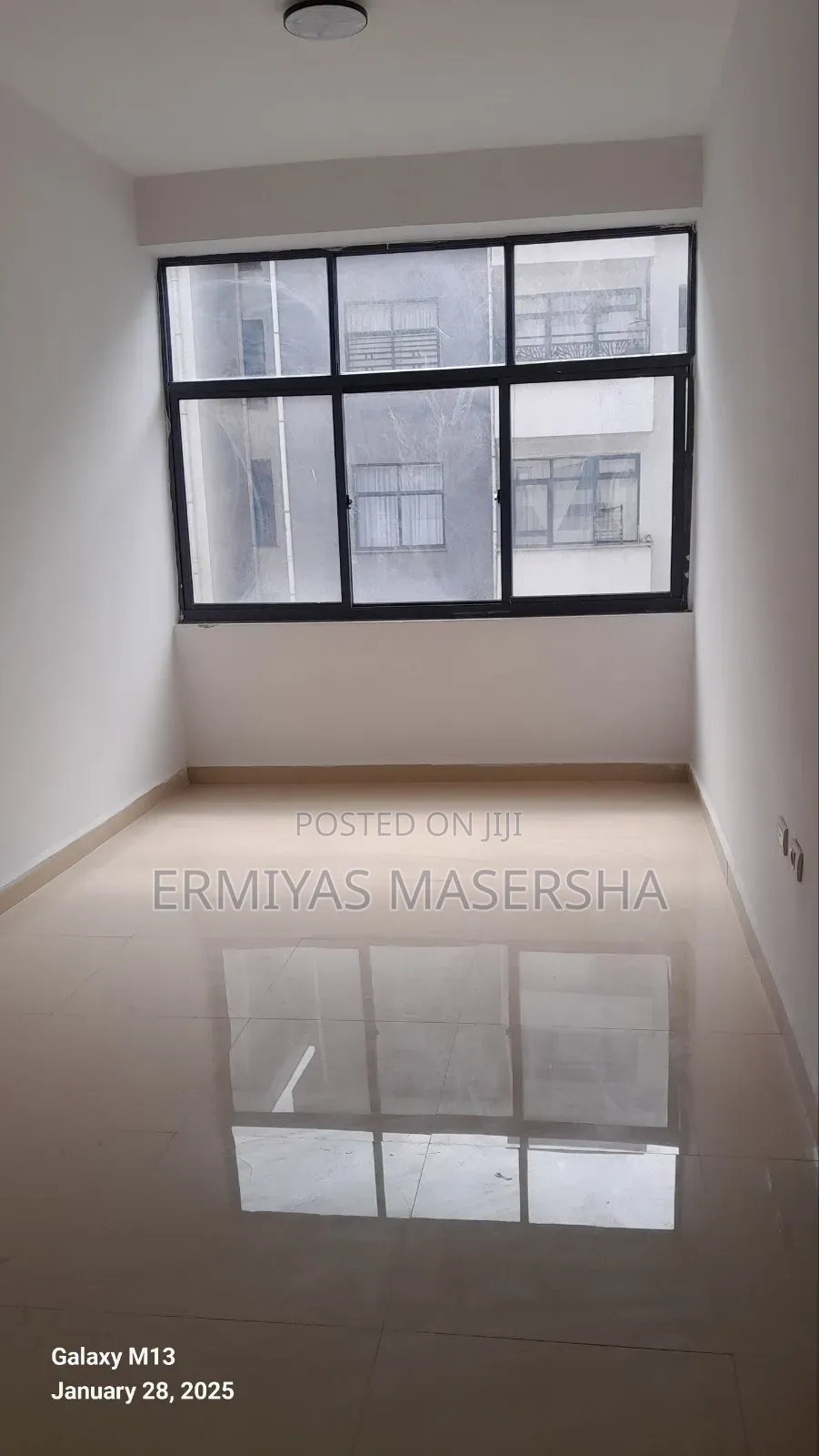 Furnished 2bdrm Apartment in Yeka for sale