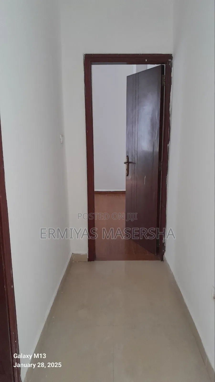 Furnished 2bdrm Apartment in Yeka for sale