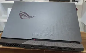 Photo - New Laptop Asus ROG Strix G15 16GB AMD Ryzen 9 SSD 1T