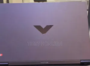 New Laptop HP Victus 15 16GB Intel Core I7 SSD 1T