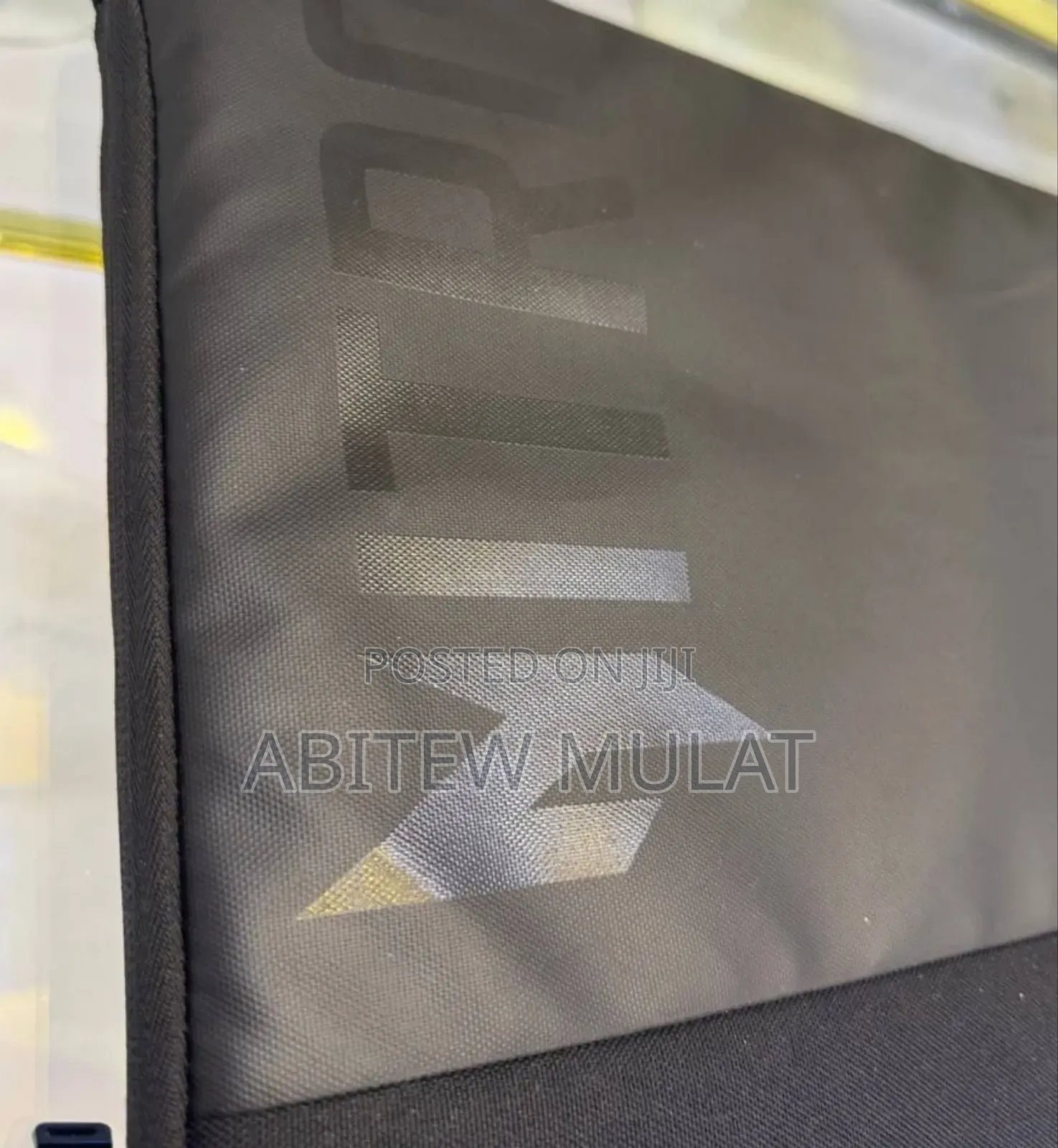 New Laptop Acer Nitro 17 16GB AMD Ryzen 7 SSD 1T