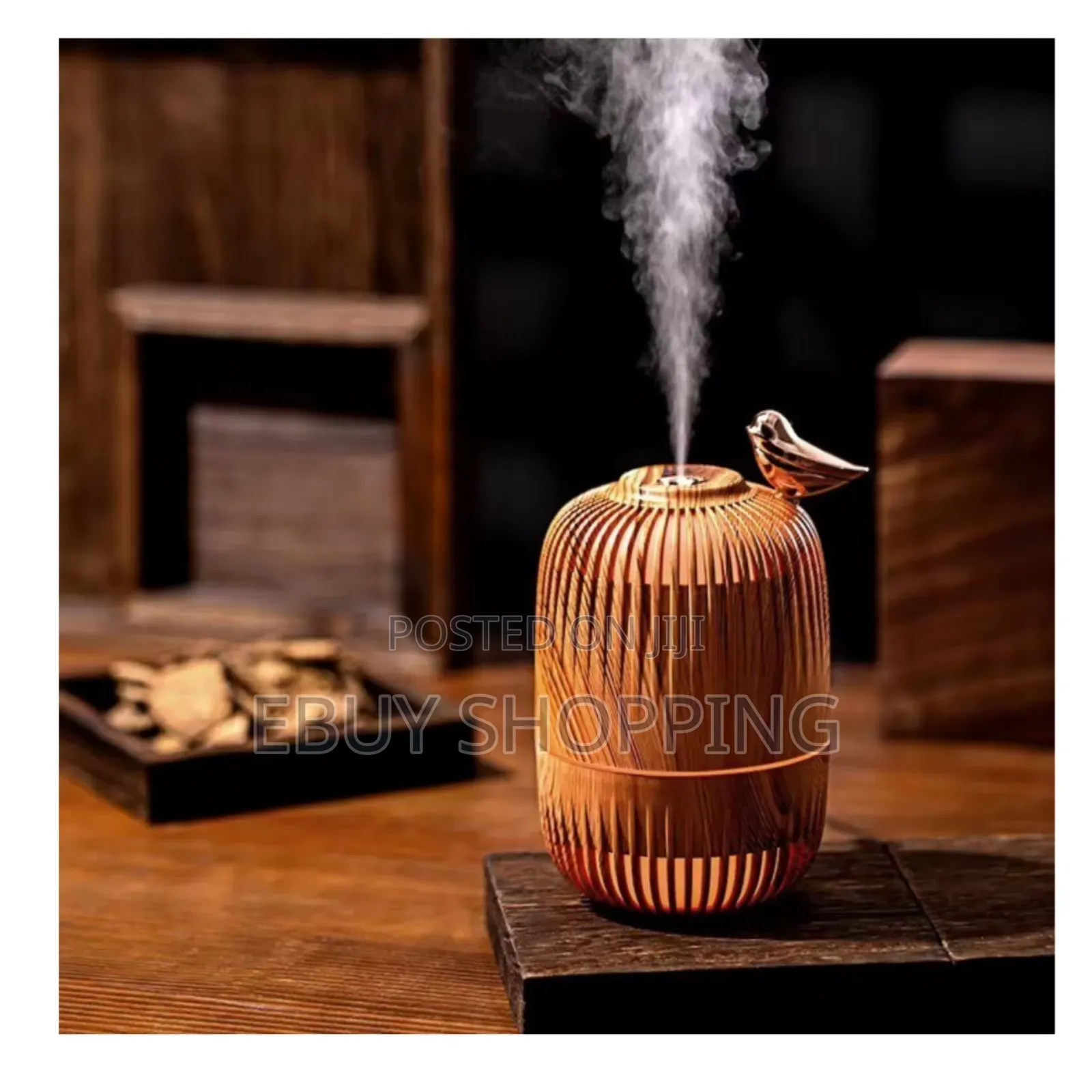 Volume 30-50ml/H Dream Bird Humidifier