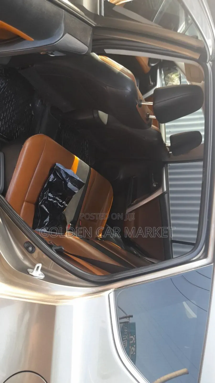 Toyota RAV4 2016 Gray