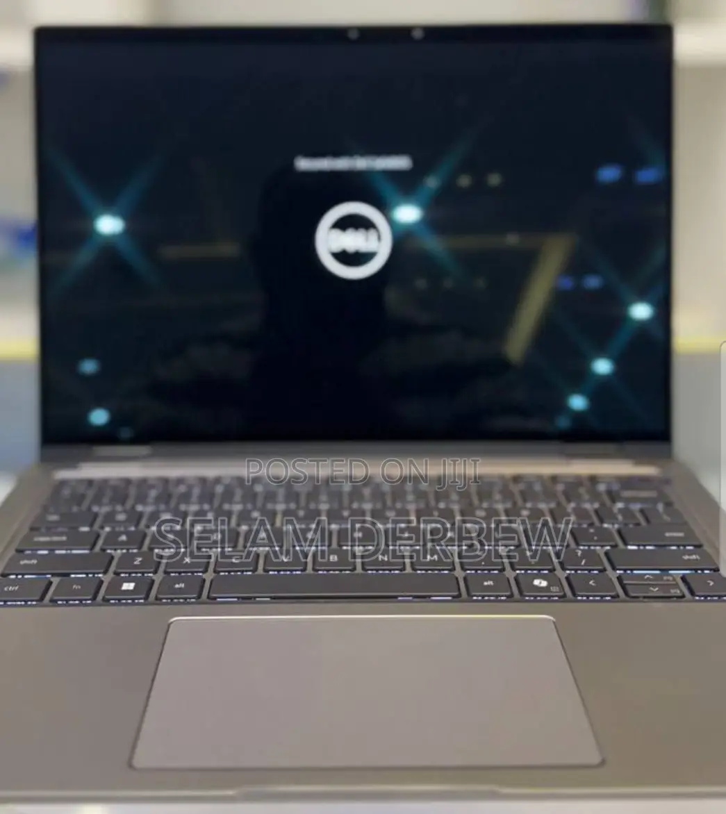 New Laptop Dell Latitude 7450 32GB Intel Core Ultra 7 SSD 512GB