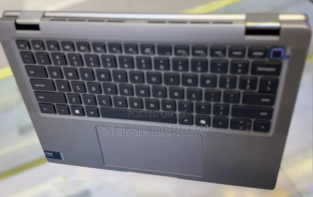 New Laptop Dell Latitude 7450 32GB Intel Core Ultra 7 SSD 512GB