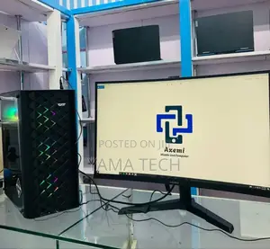 New Desktop Computer 32GB Intel Core I7 SSD 1T