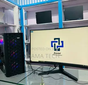 New Desktop Computer 32GB Intel Core I7 SSD 1T