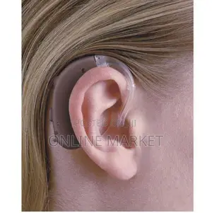Photo - Hearing Aid