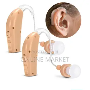 Hearing Aid