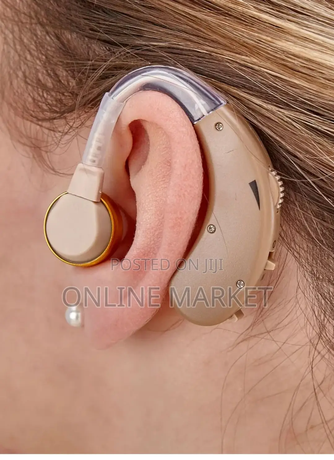 Hearing Aid