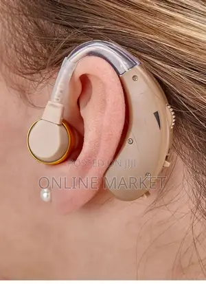 Hearing Aid