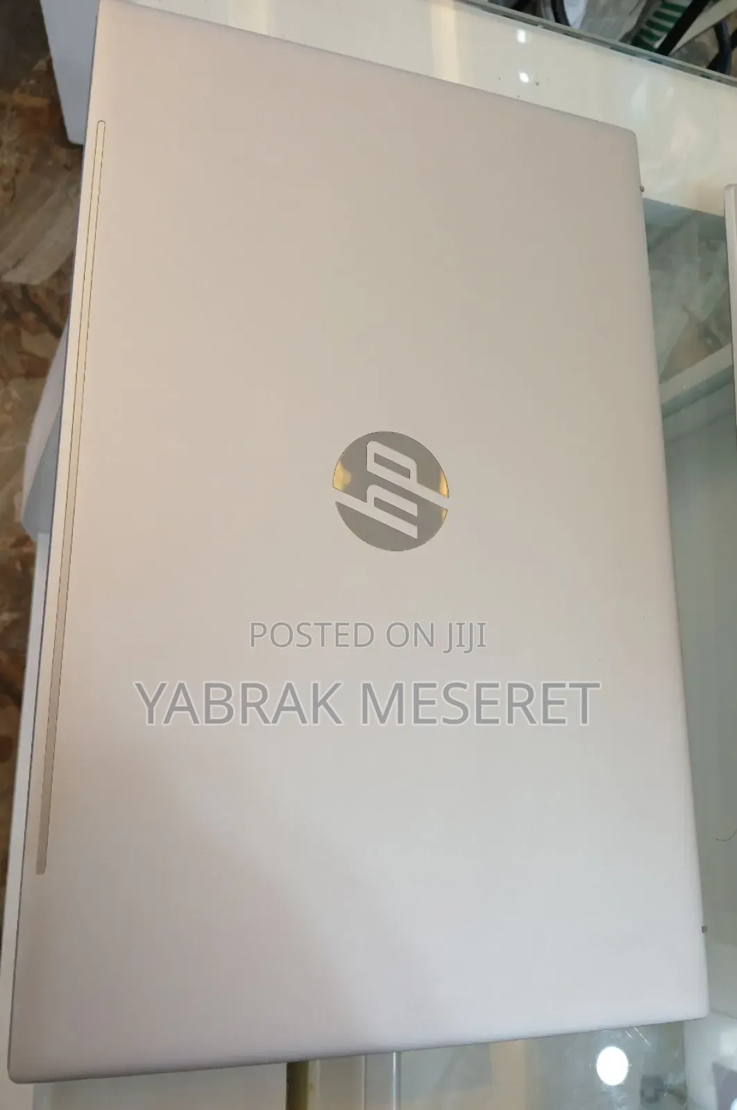 New Laptop HP Pavilion 15 8GB AMD Ryzen 5 SSD 512GB