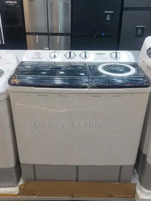 Photo - National Washing Machine 20.Kg