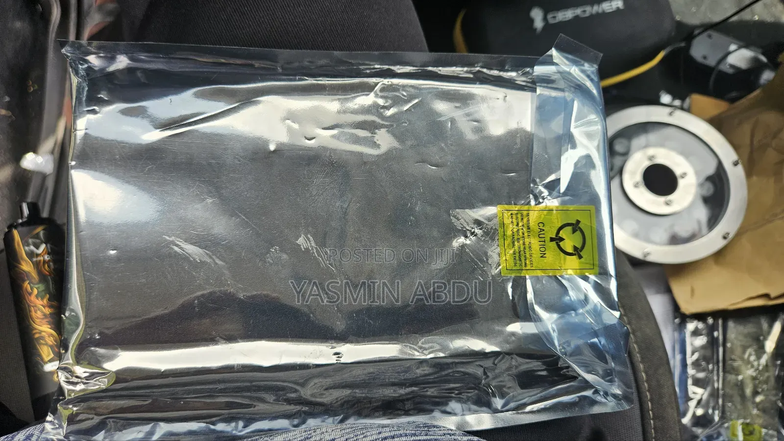 Hto3xl Battery for HP