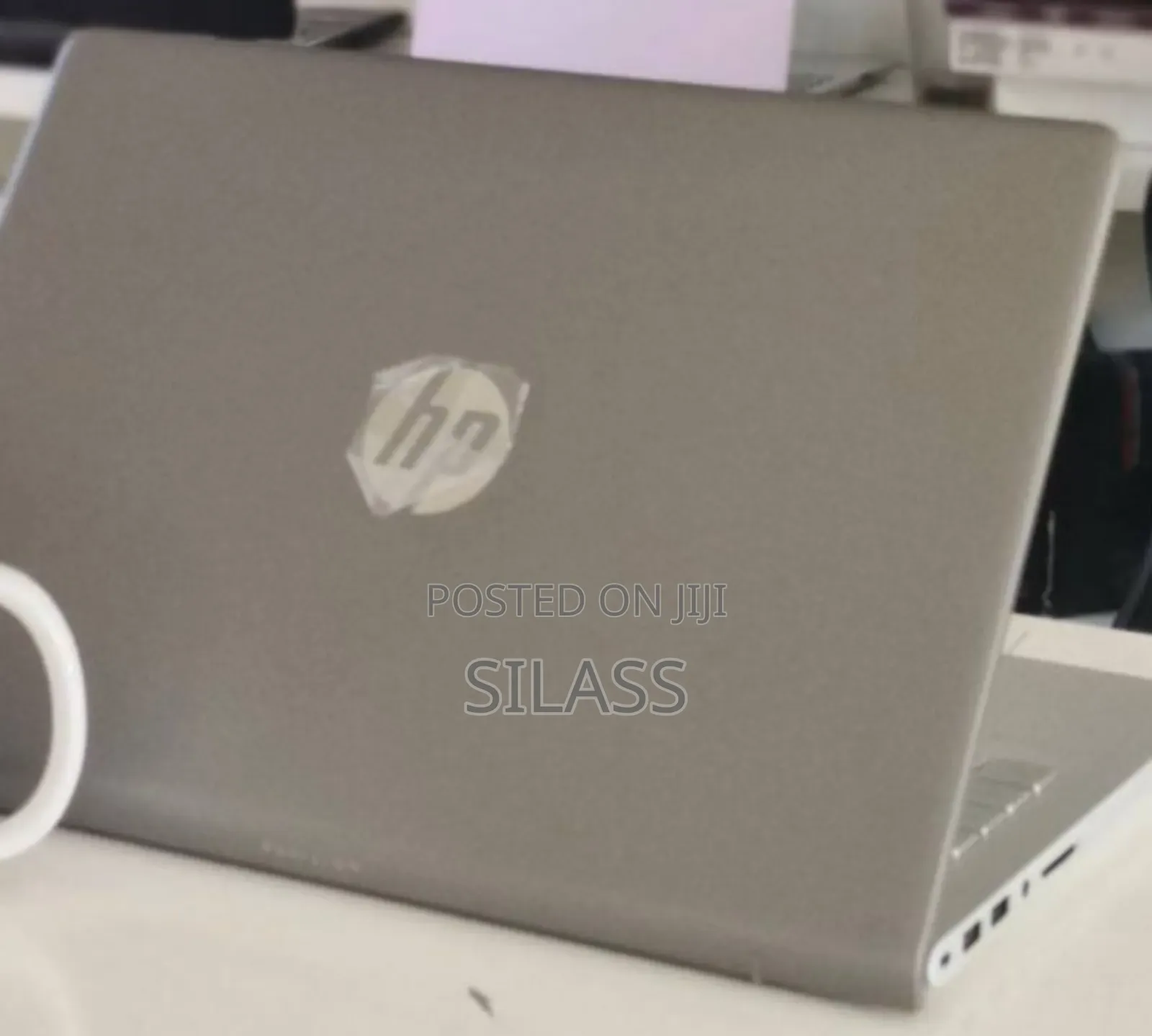 New Laptop HP Pavilion 15 8GB Intel Core I5 HDD 512GB