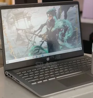 New Laptop HP Pavilion 15 8GB Intel Core I5 HDD 512GB