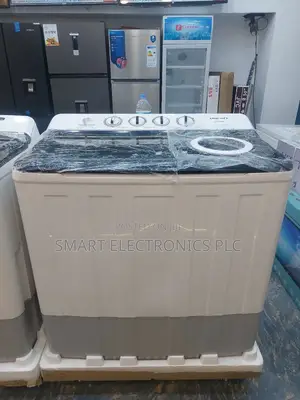 Rolex Washing Machine 20.Kg