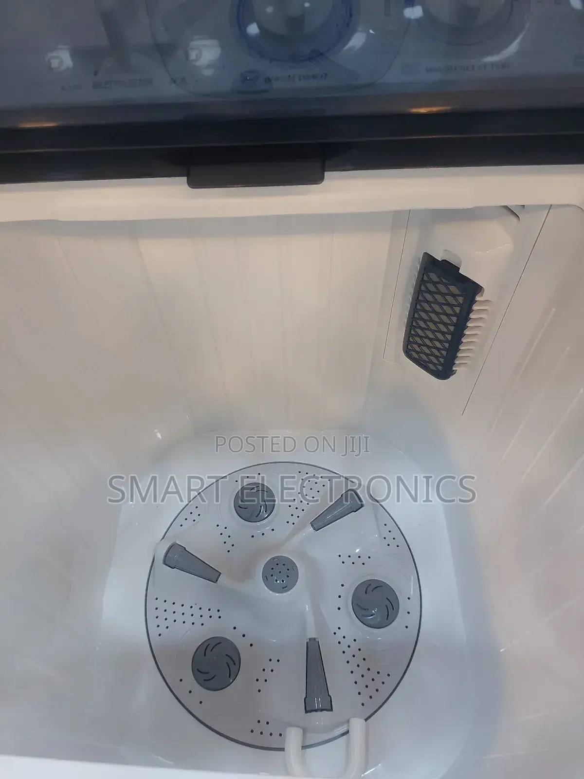 Rolex Washing Machine 20.Kg
