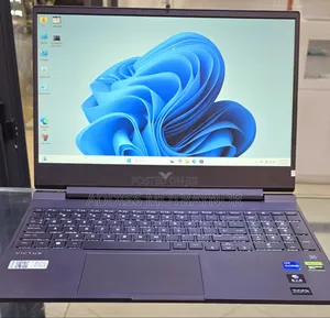 Photo - New Laptop HP Victus 16 16GB Intel Core I7 SSD 1T