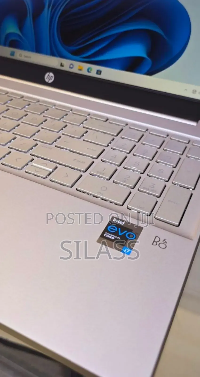 New Laptop HP Pavilion 15 16GB Intel Core I7 SSD 512GB