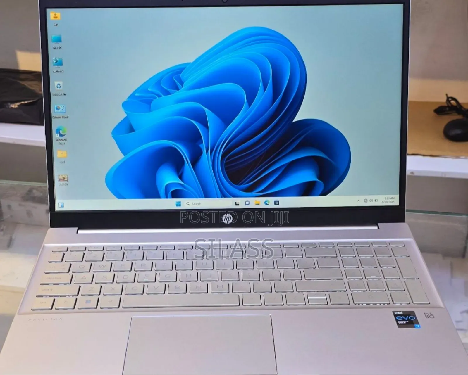 New Laptop HP Pavilion 15 16GB Intel Core I7 SSD 512GB