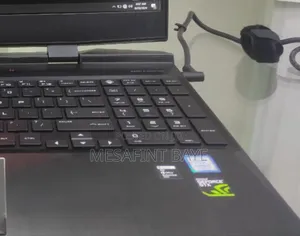 Photo - New Laptop HP Omen X 16GB Intel Core I7 SSD 512GB