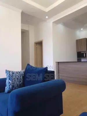 Furnished 2bdrm Apartment in Kolfe Keranio for sale