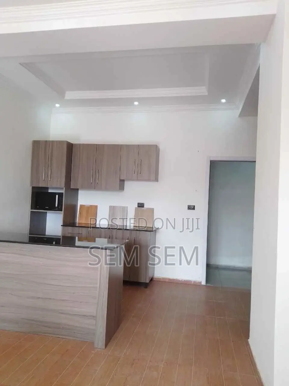 Furnished 2bdrm Apartment in Kolfe Keranio for sale